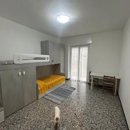 Appartement Ca Du Burghese