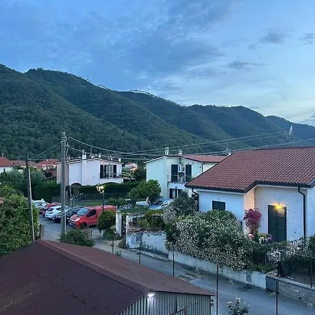 Appartement Ca Du Burghese *