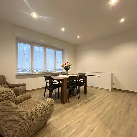 Ca Du Burghese * Ortovero