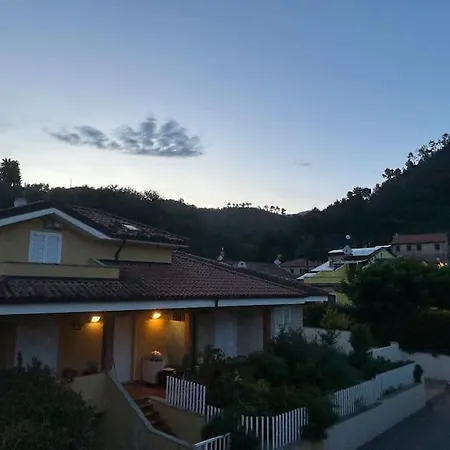 Ca Du Burghese