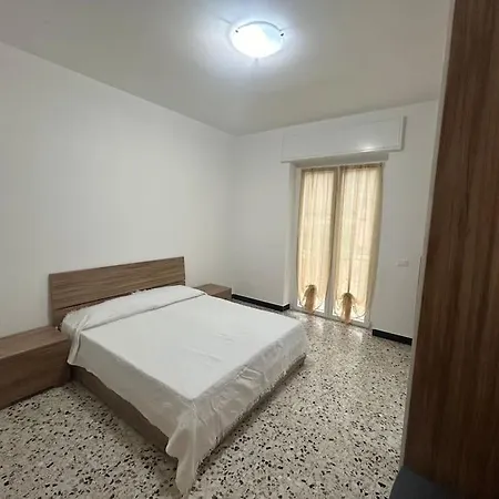 Apartment Ca Du Burghese Ortovero