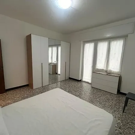 Apartment Ca Du Burghese