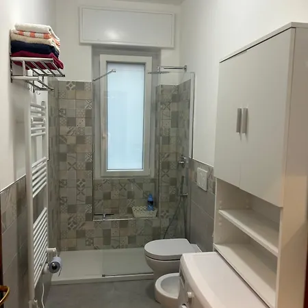 Apartment Ca Du Burghese