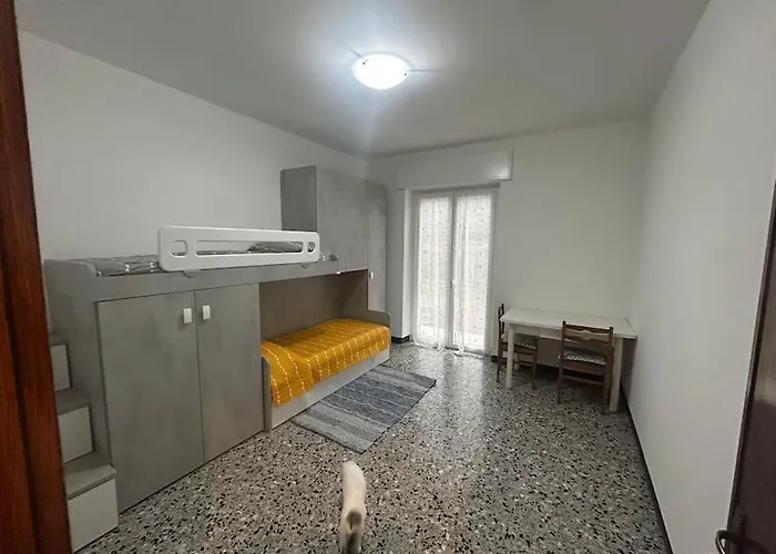 Apartment Ca Du Burghese