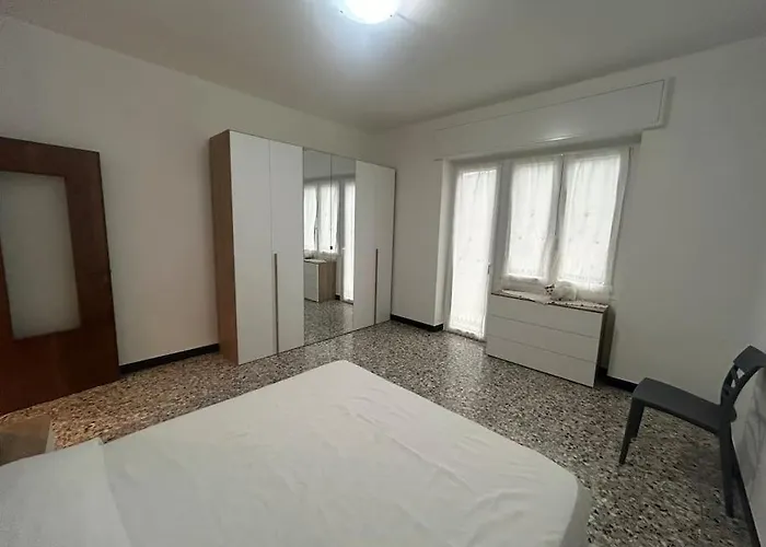 Lägenhet Ca Du Burghese