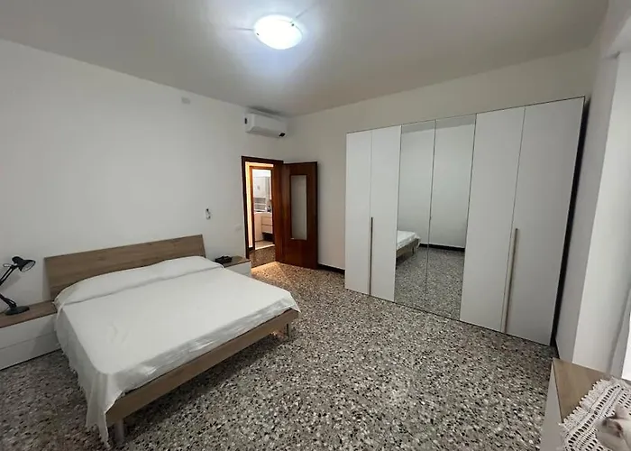 Ca Du Burghese Ortovero